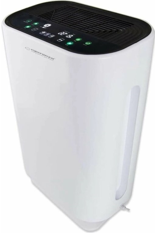 Edinstven čistilec zraka